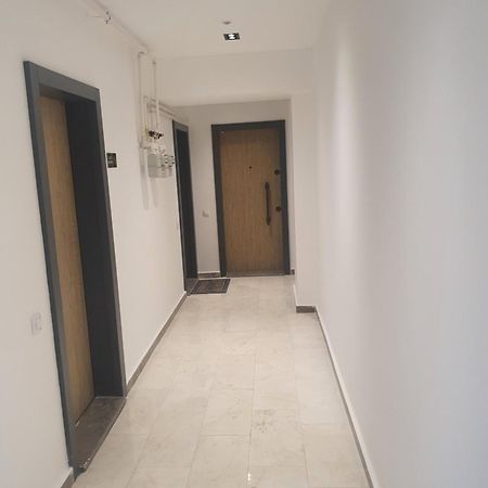 Deluxe Lake View Mamaia Exterior foto